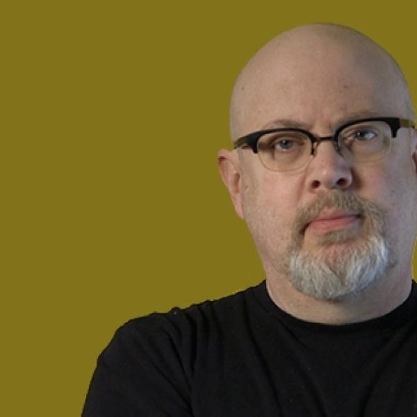 Jay Rosenstein Headshot
